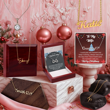 Personalized Cuff Bracelets – Custom Engravings for Every Occasion