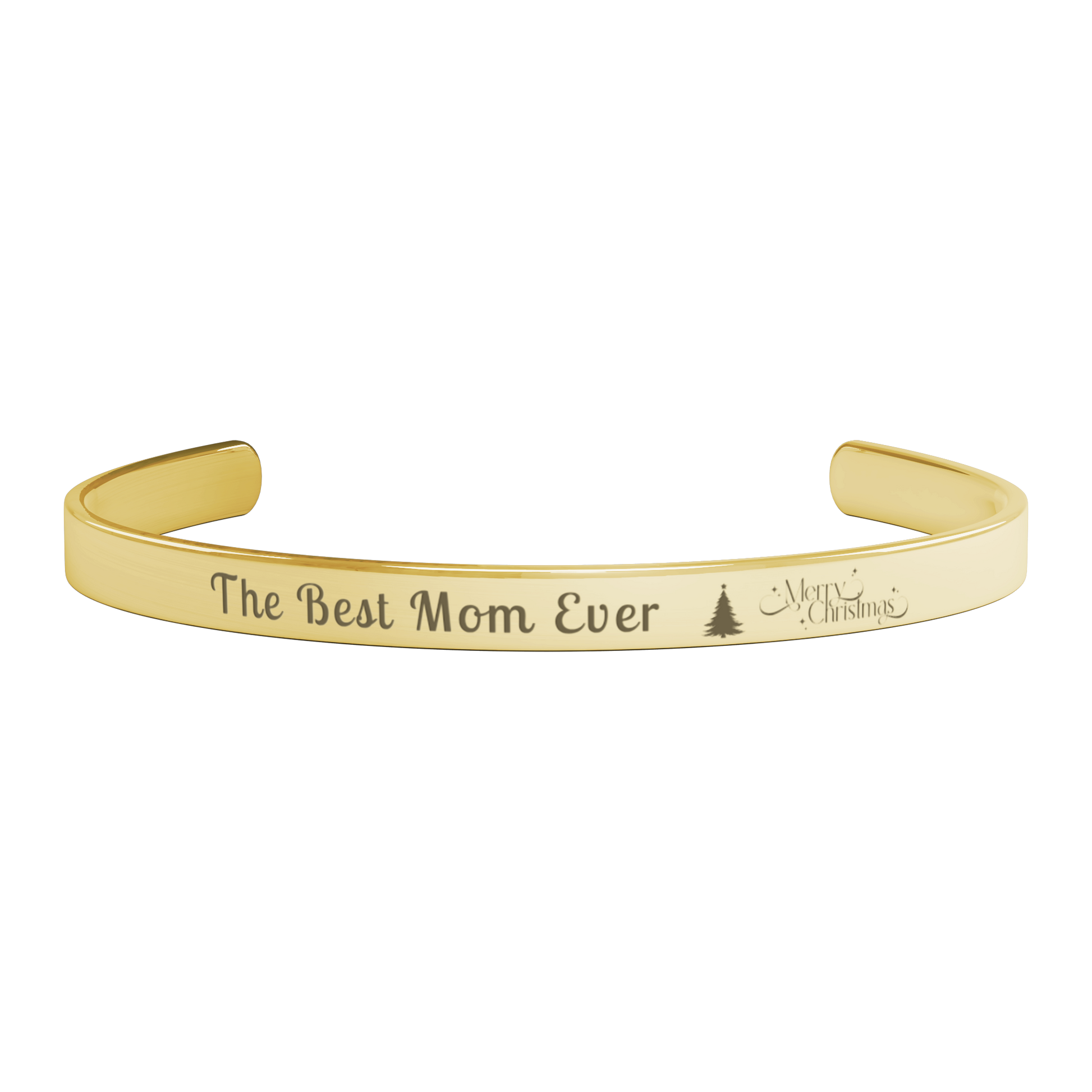 Custom_Double-Sided_Christmas_Mom_Cuff_B_Gold_Transparent_01_Mockup.png