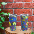 #BiologyFan #PersonalizedScienceGift #ScienceTumbler #MicrobiologyArt #UniqueTumbler #CustomTumbler #ScienceLovers #BiologyAccessories #EducationalGifts #StudyEssentials #ScienceInspiration #ScienceStyle #GiftForBiologyStudents #CustomDrinkware #PurpleTumbler