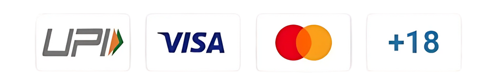 Trust secure badge